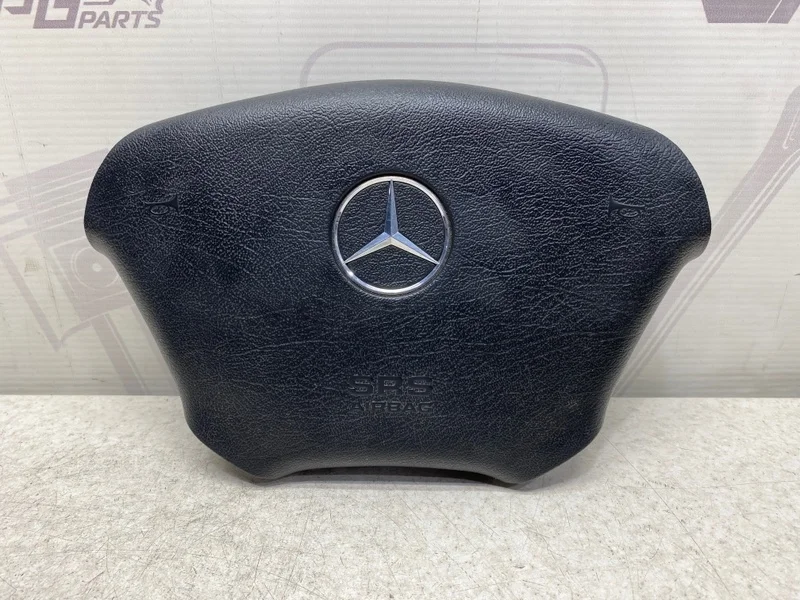 Подушка безопасности в руль Mercedes-benz ML 2004 W163