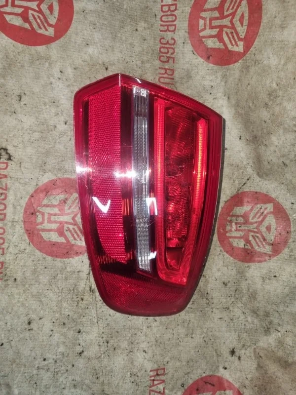Фонарь Audi A3 2009 8p