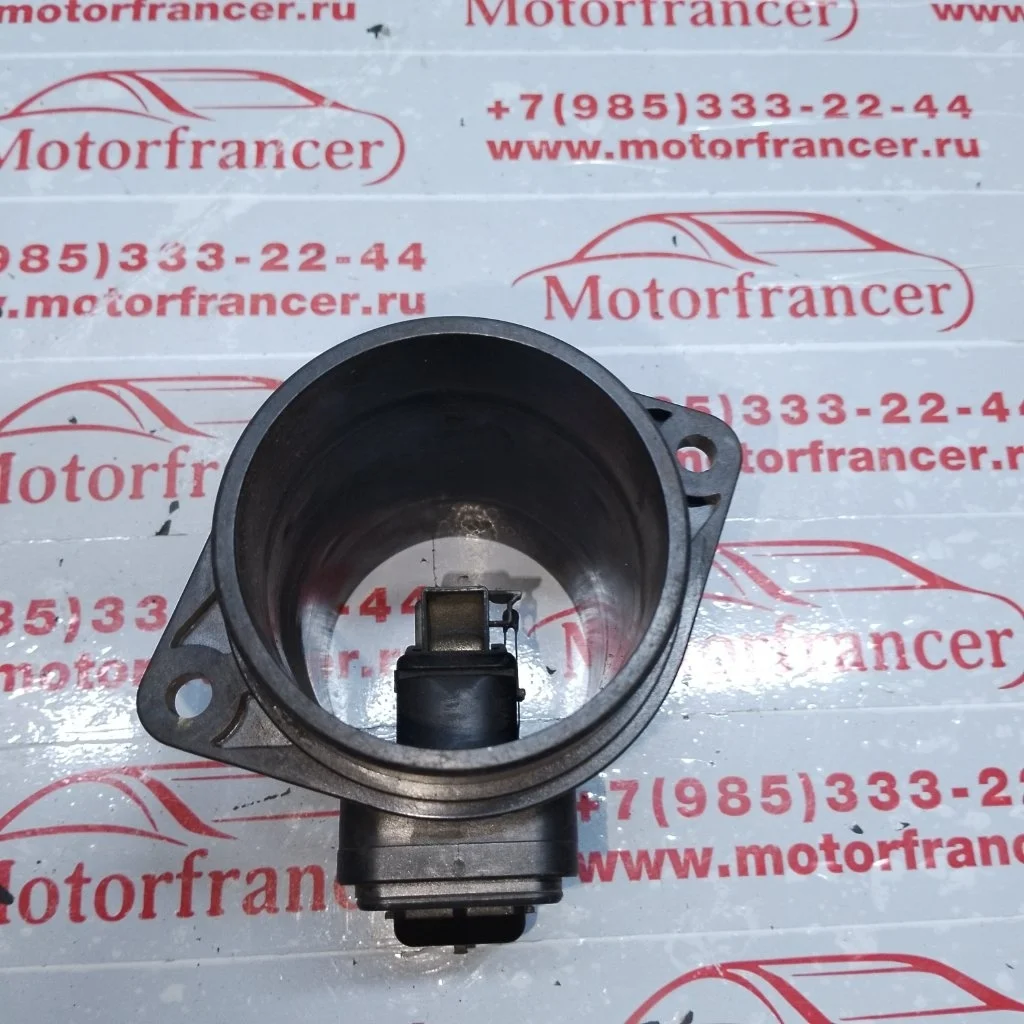 Датчик массового расхода воздуха Renault Laguna 2010 3