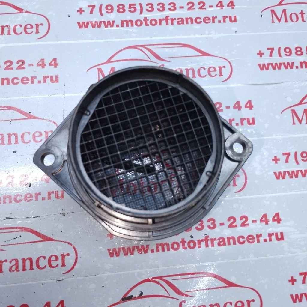 Датчик массового расхода воздуха Renault Master 7700314057 2