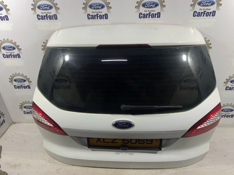 Крышка багажника Ford Mondeo 4 (07-14) УНИВЕРСАЛ