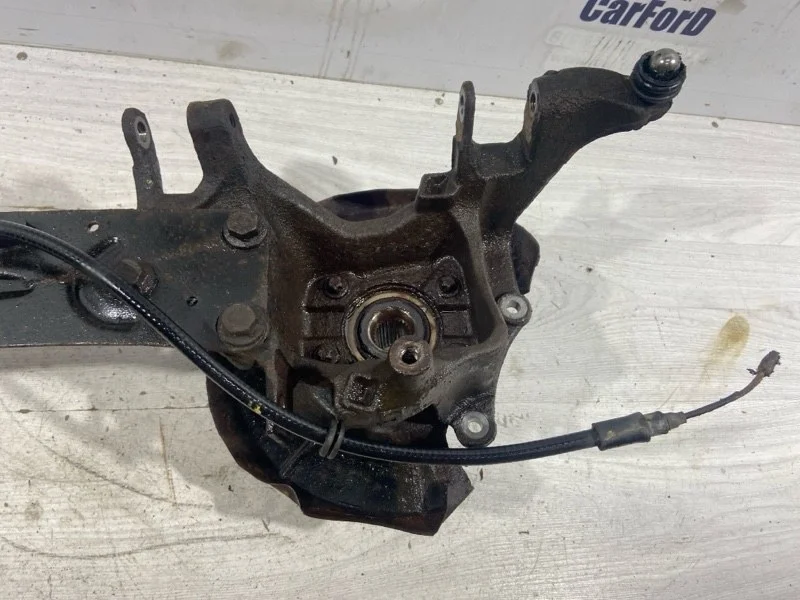 Кулак поворотный задний левый Ford Kuga 2 (12-16)