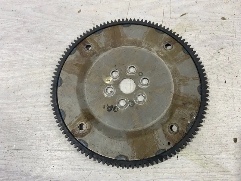 Маховик АКПП Ford Mondeo 3 (00-07) УНИВЕРСАЛ 2.0L