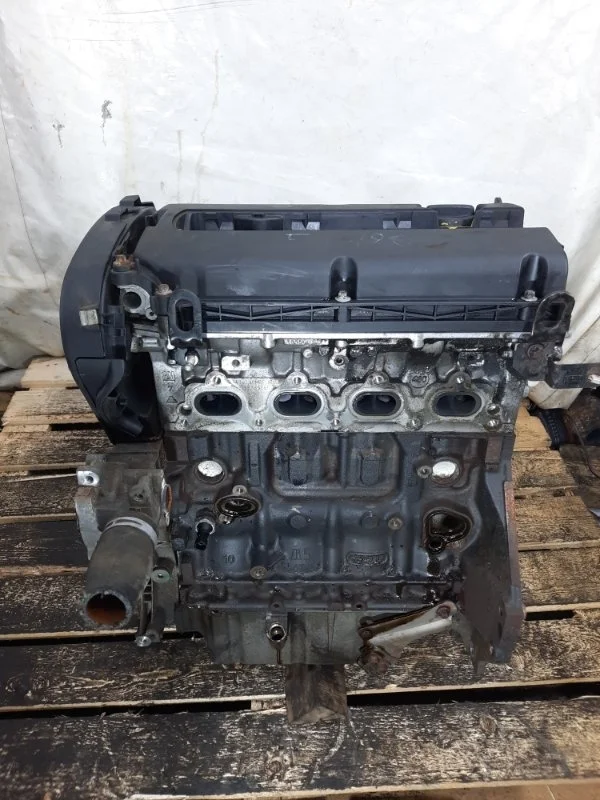 Двигатель Opel Astra J ХЕТЧБЭК 5-ТИ ДВ. A16LET