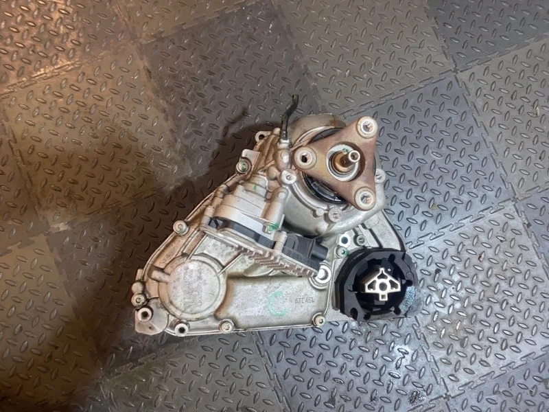 Раздатка ATC45L Bmw 27107643758 E70