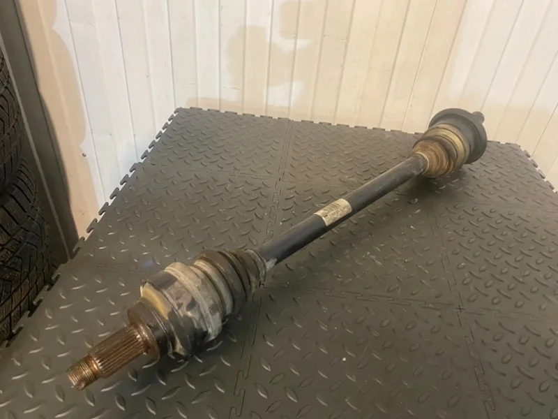 Привод Bmw 33207622854 F22, задний правый
