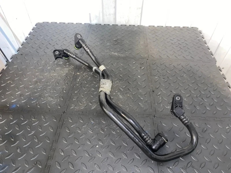 Трубки АКПП Bmw 17227619745 F10 N20