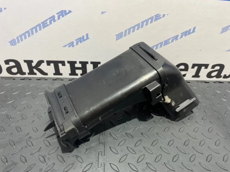 Воздуховод Bmw 13717597584 F30 N20