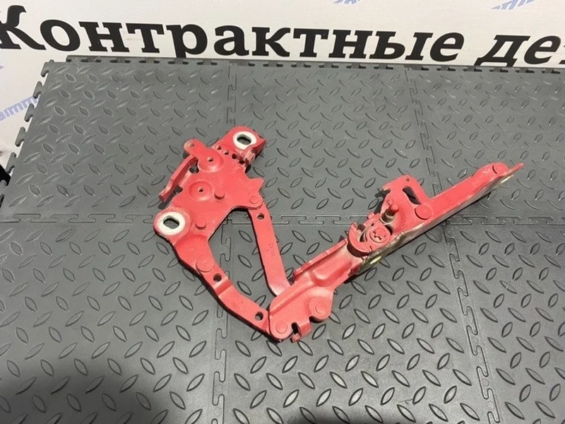 Петля капота Bmw 41617286344 F22, правая