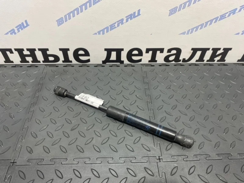 Упор капота Bmw 51237239233 F30