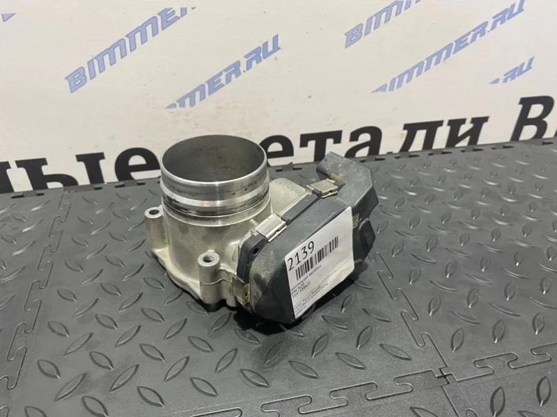 Дроссельная заслонка Bmw 13547588625 N20