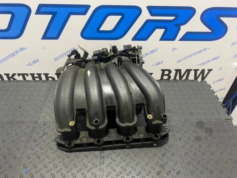 Коллектор впускной Bmw 11617522938 N46