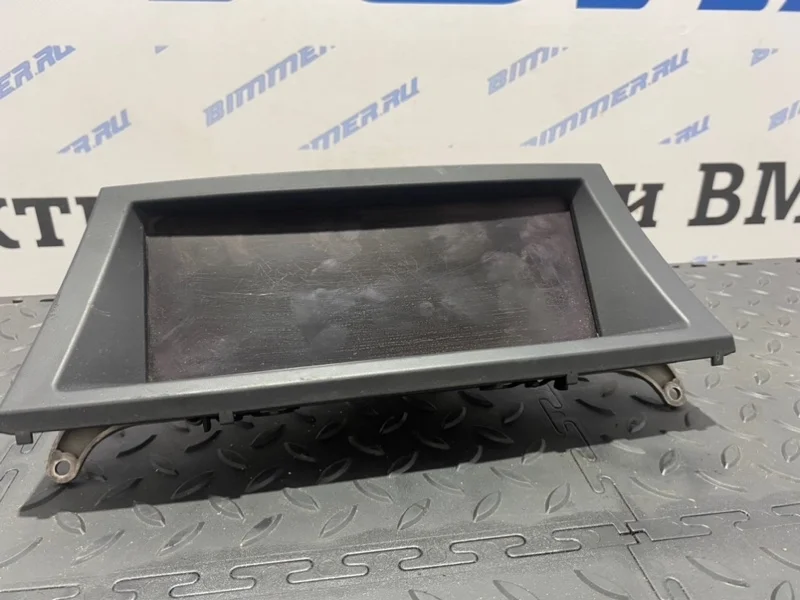 Монитор CIC Bmw 65509232896 Е71