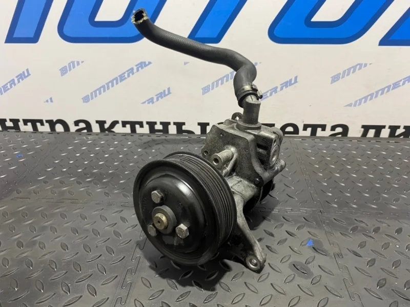 Насос гидроусилителя руля Bmw 32416794351 F01 N54