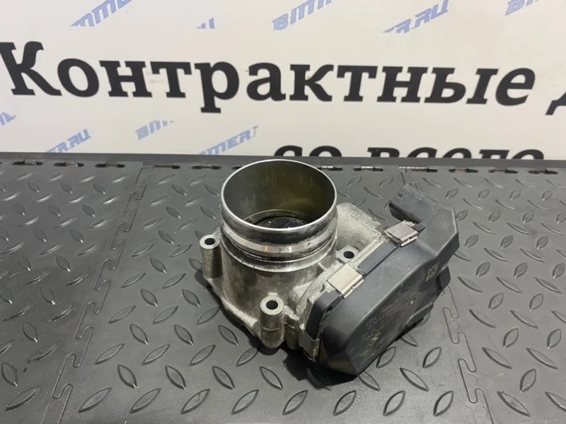 Дроссельная заслонка Bmw 13547588625 N20B20A
