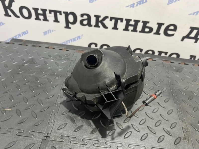Клапан вентиляции картерных газов Bmw 11617531423 N52