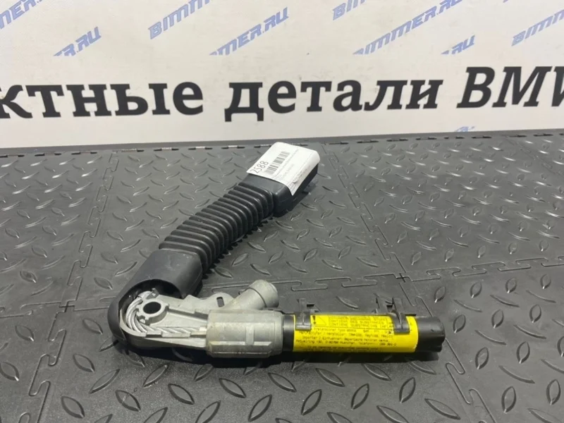 Преднатяжитель ремня безопасности Bmw 72119119540 E53, передний правый