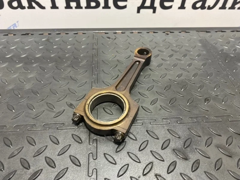 Шатун Bmw 11241725809 M62
