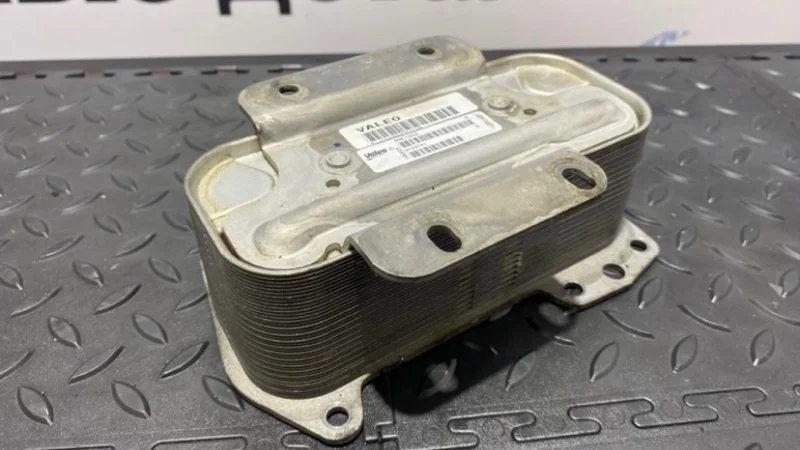 Теплообменник АКПП Bmw 17217638582 F10 N20