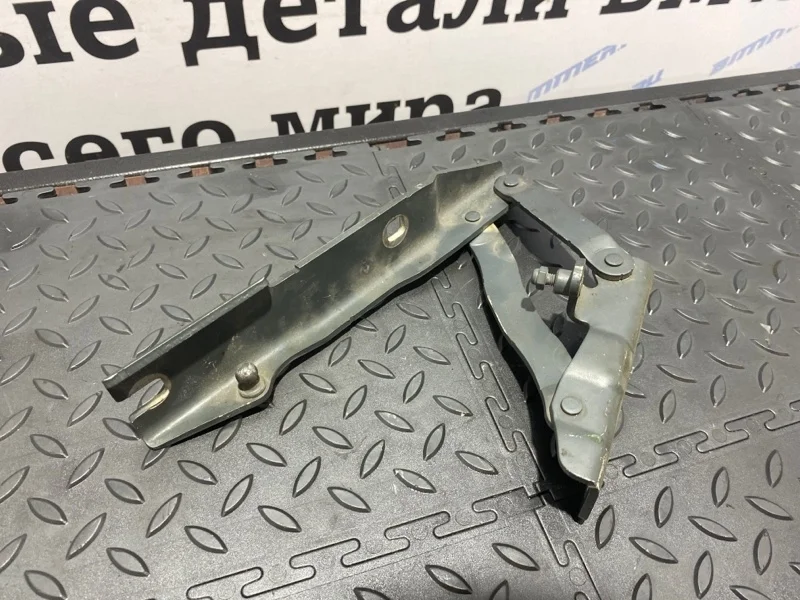 Петля капота Bmw 41617120276 E60, правая