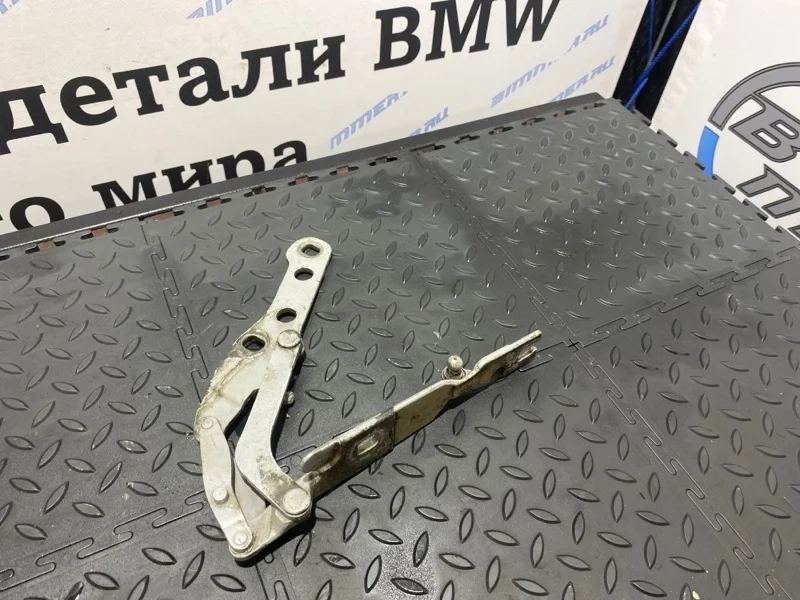 Петля капота Bmw 41617028578 E46