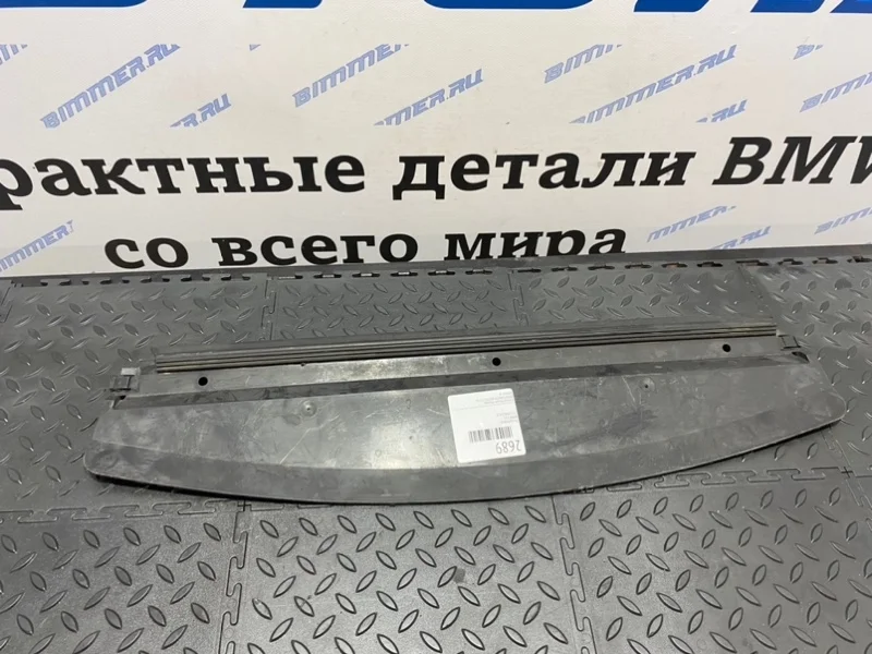 Воздуховод Bmw 51718402420 E53