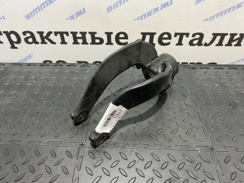 Вилка амортизатора Bmw 31126775085 E70, левая