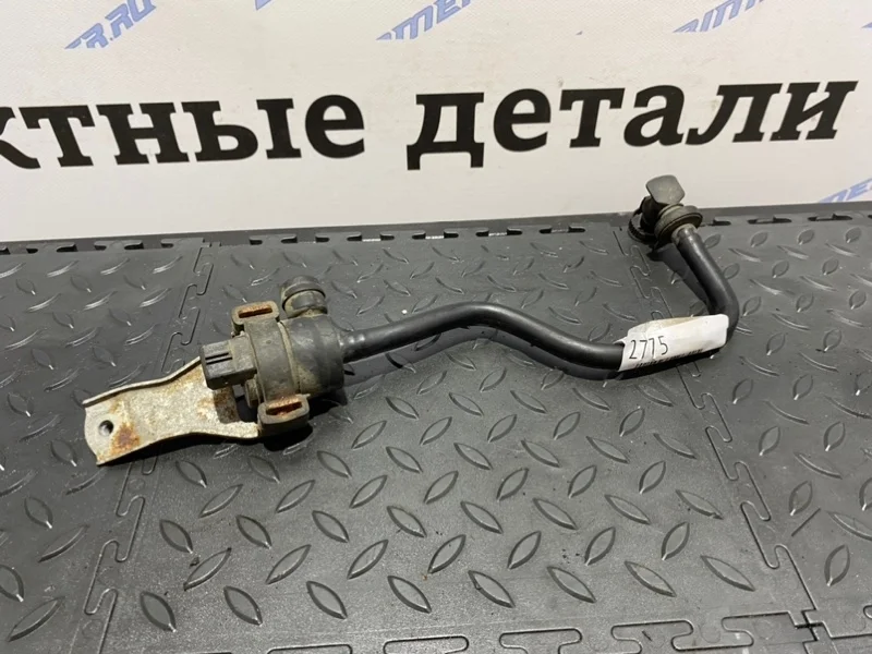 Клапан вентиляции топливного бака Bmw 13907619297 N63B44A