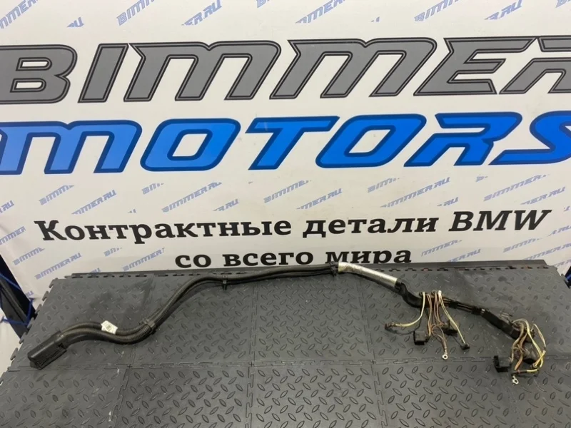 Жгут проводов катушек Bmw 12518654233 N20