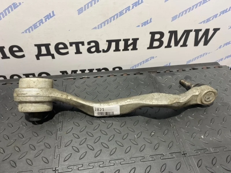 Рычаг подвески верхний Bmw 31126855742 F30, передний правый