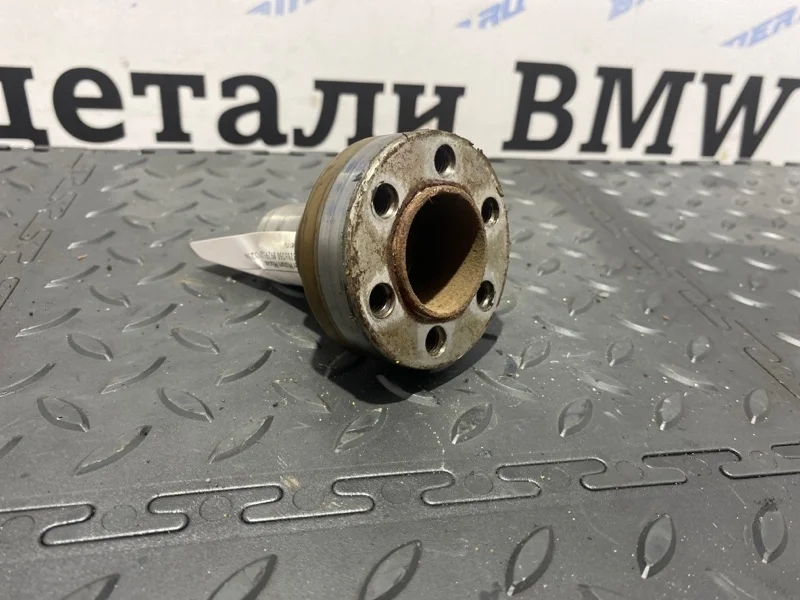 Ступица коленвала Bmw 11237553142 N52