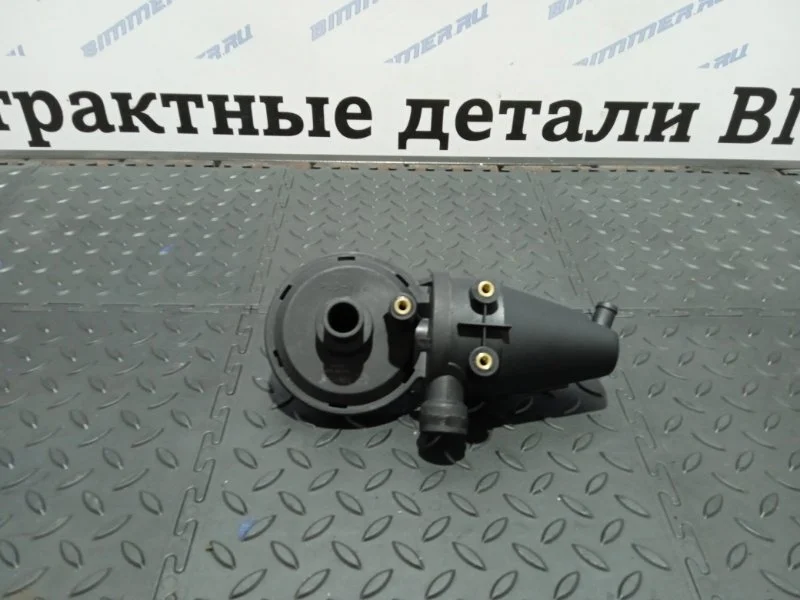 Клапан вентиляции картерных газов Bmw 5 11617533400 Е60 M54