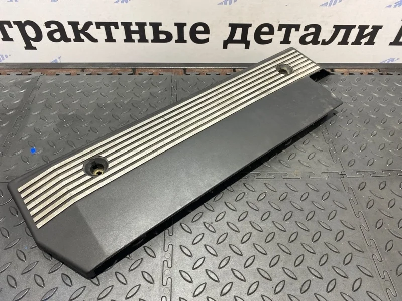 Декоративная крышка двигателя Bmw 13531707404 М54