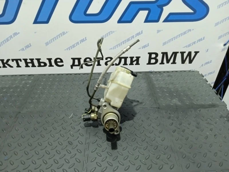 Главный тормозной цилиндр Bmw 3 34336785666 E46 N46