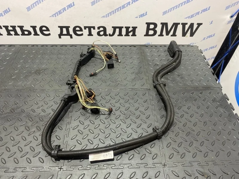 Жгут проводов катушек Bmw 12518654233 N20