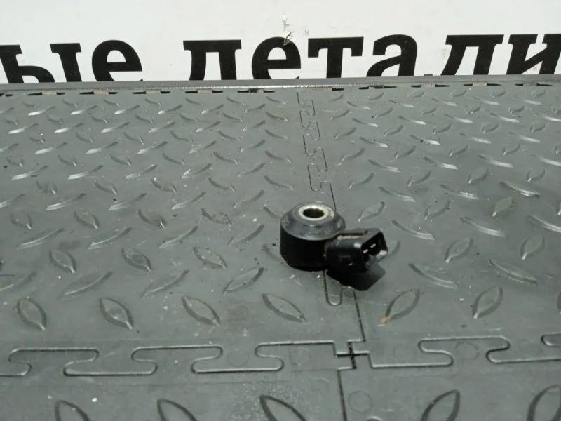 Датчик детонации Bmw 13627598861 N20B20
