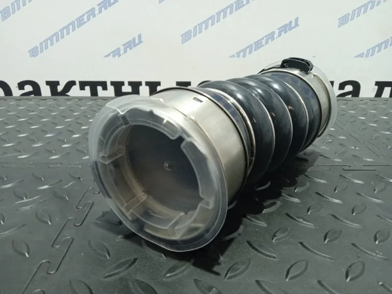 Патрубок интеркулера Bmw 5 11618513451 F10 N57D30