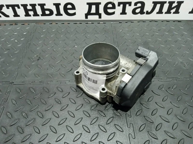 Дроссельная заслонка Bmw 13547588625 N20B20