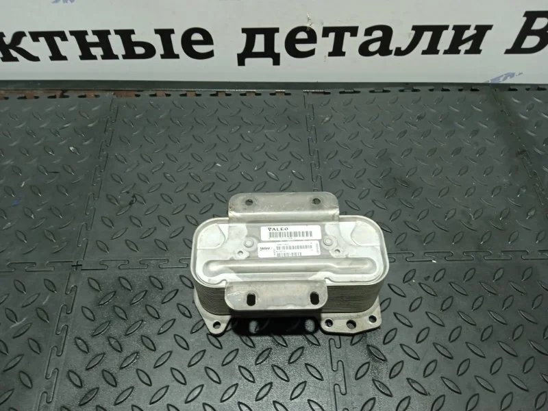 Теплообменник АКПП Bmw 17217638582 F10 N20