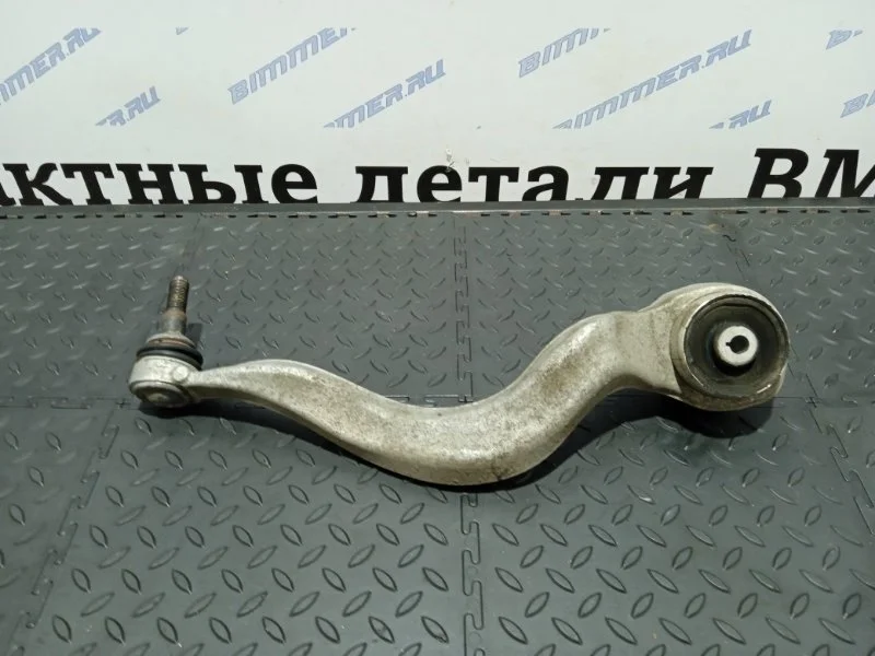 Рычаг подвески верхний Bmw 3 31126855742 F30, передний правый