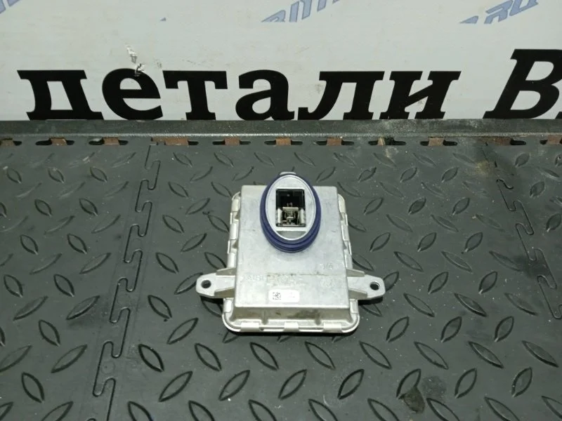 Блок управления ксеноновыми фарами Bmw 3 63117317408 F30