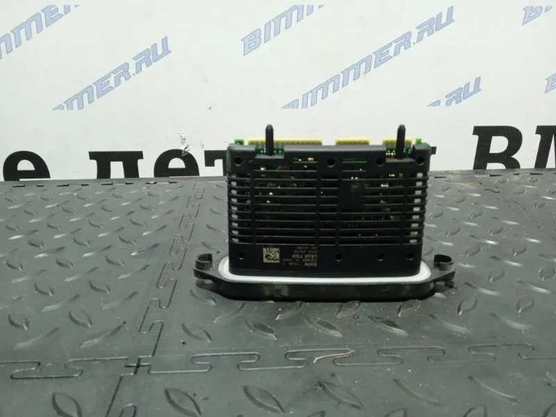 Блок света Bmw 3 63117316186 F30