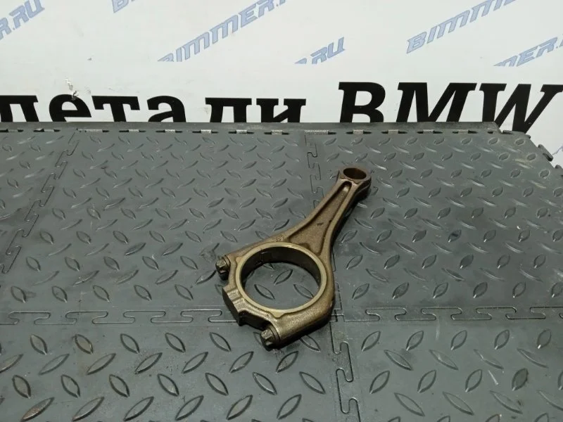 Шатун Bmw 11247544525 N62B48