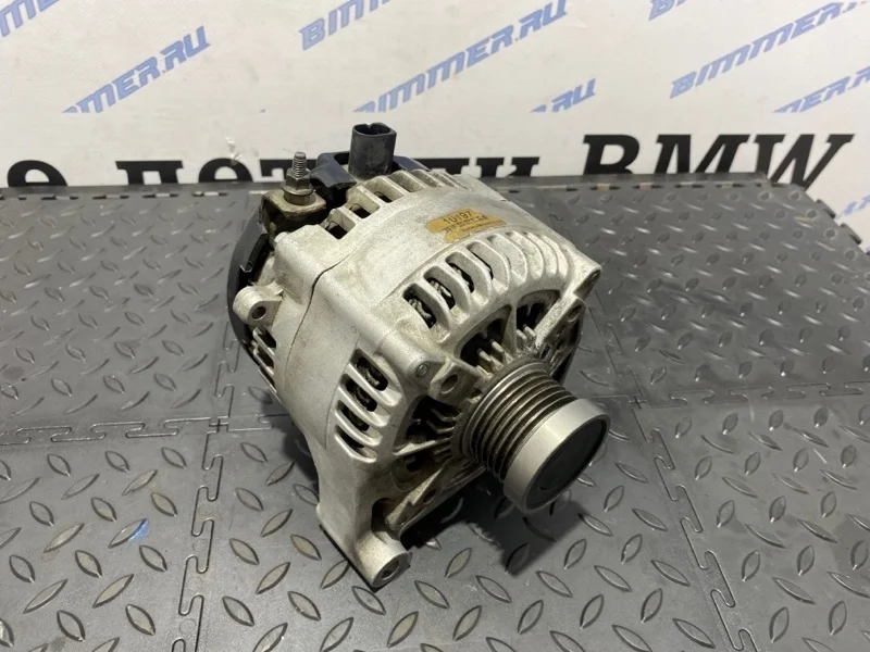 Генератор Bmw 12317605478 N20