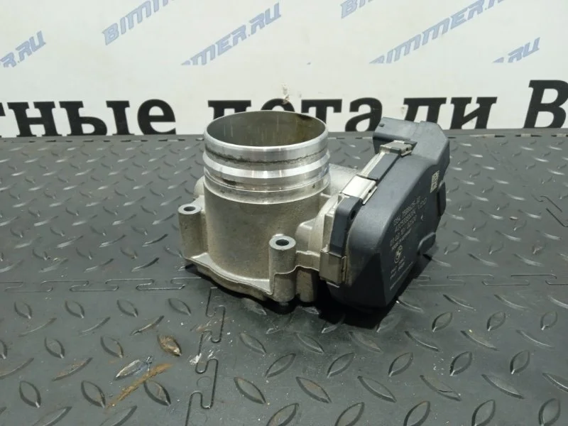 Дроссельная заслонка Bmw 13547588625 N20B20