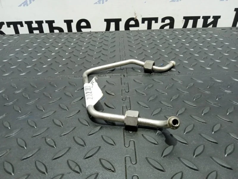 Трубка топливная Bmw 13537585426 N20B20
