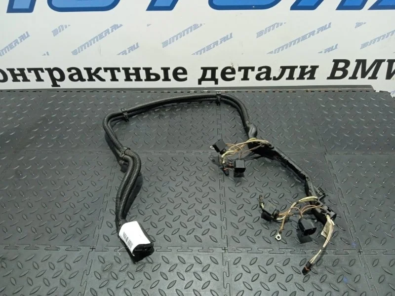 Жгут проводки двигателя Bmw 12518654233 N20B20