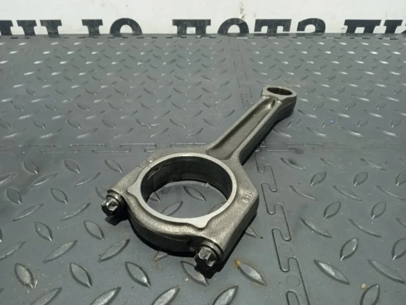 Шатун Bmw 11247586491 N54