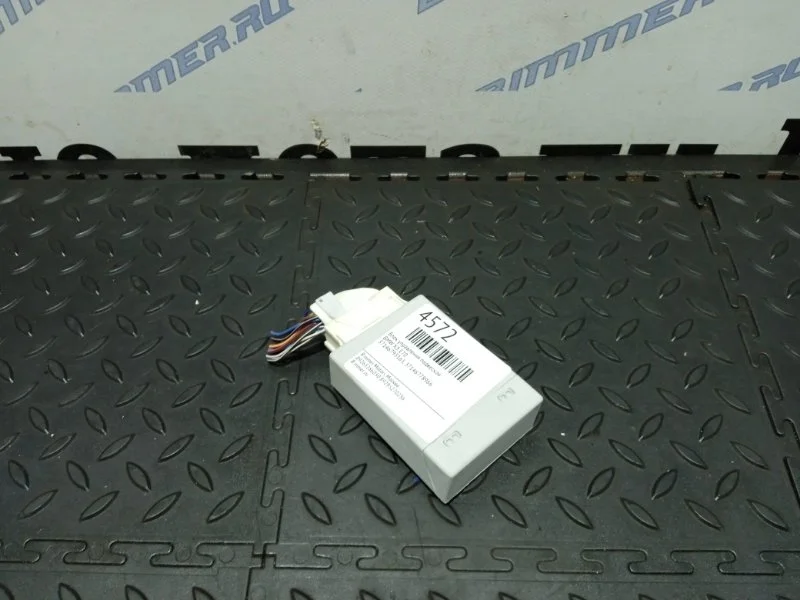 Блок управления подвеской Bmw Х5 37146793163 Е70