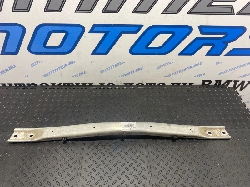 Распорка телевизора Bmw Х5 51717228081 Е70